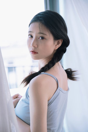 《玛利亚狂热》美国版